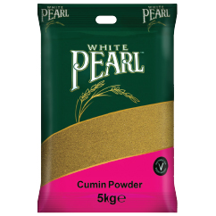CUMIN POWDER 5KG 