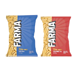 FARMA JULIENNE