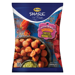 AVIKO HABANERO CHEESE 