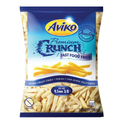 AVIKO PREMIUM CRUNCH 3/8