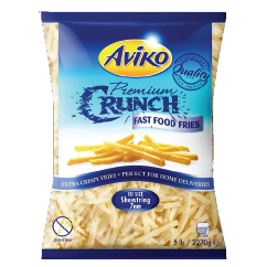 AVIKO PREMIUM CRUNCH 7MM 