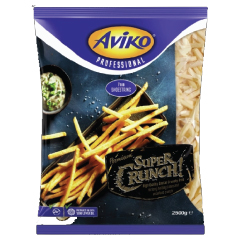 AVIKO SUPER CRUNCH JULIENNE