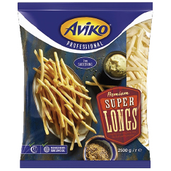 AVIKO SUPER LONG 7MM