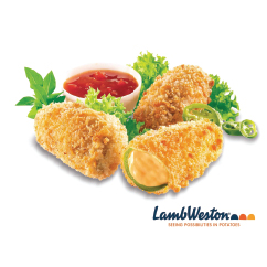 LW STUFFED JALAPENO