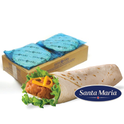 SANTA MARIA TORTILLA WRAP 12